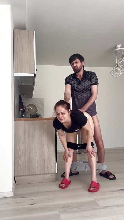 Anal She Wants 247