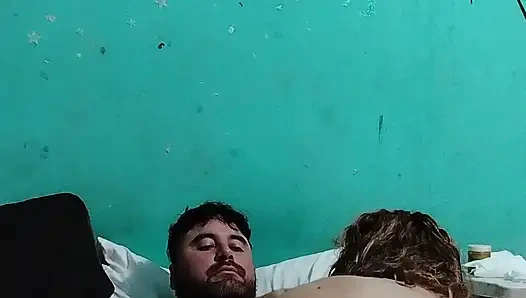 Mature big ass