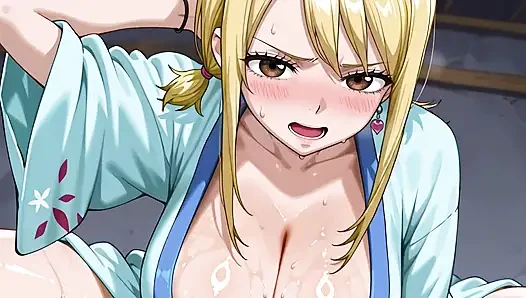 Lucy (FT) OAS7
