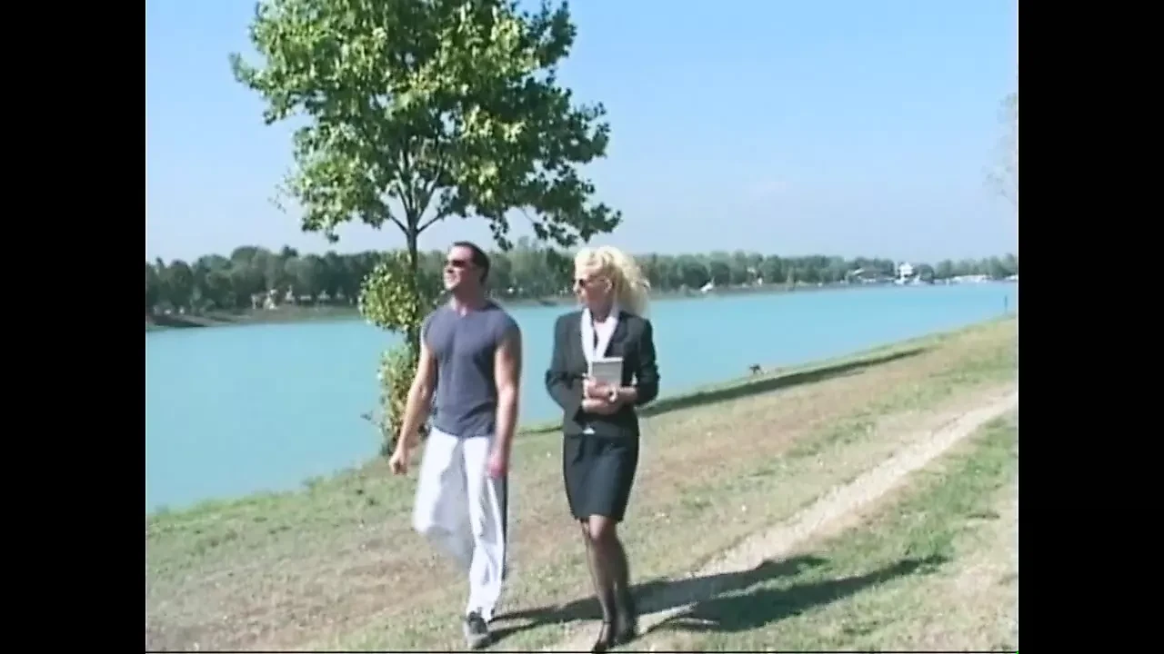 Geil boven de 40 - aflevering 4