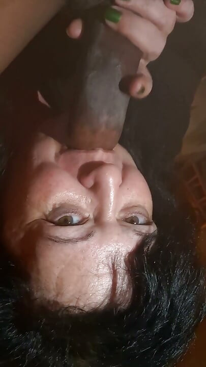 Neighbor Needs to Be Milked