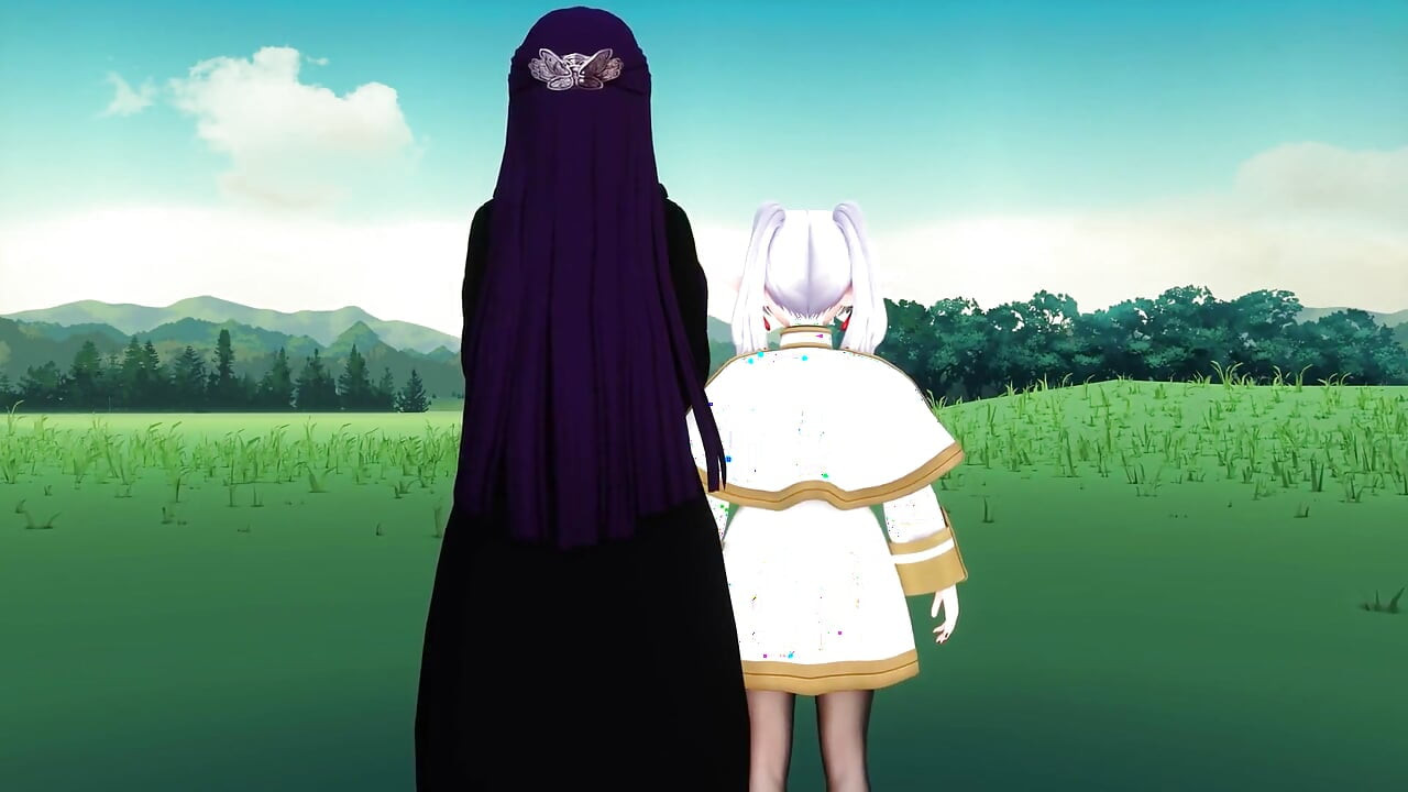 Frieren's Way of Making Funds