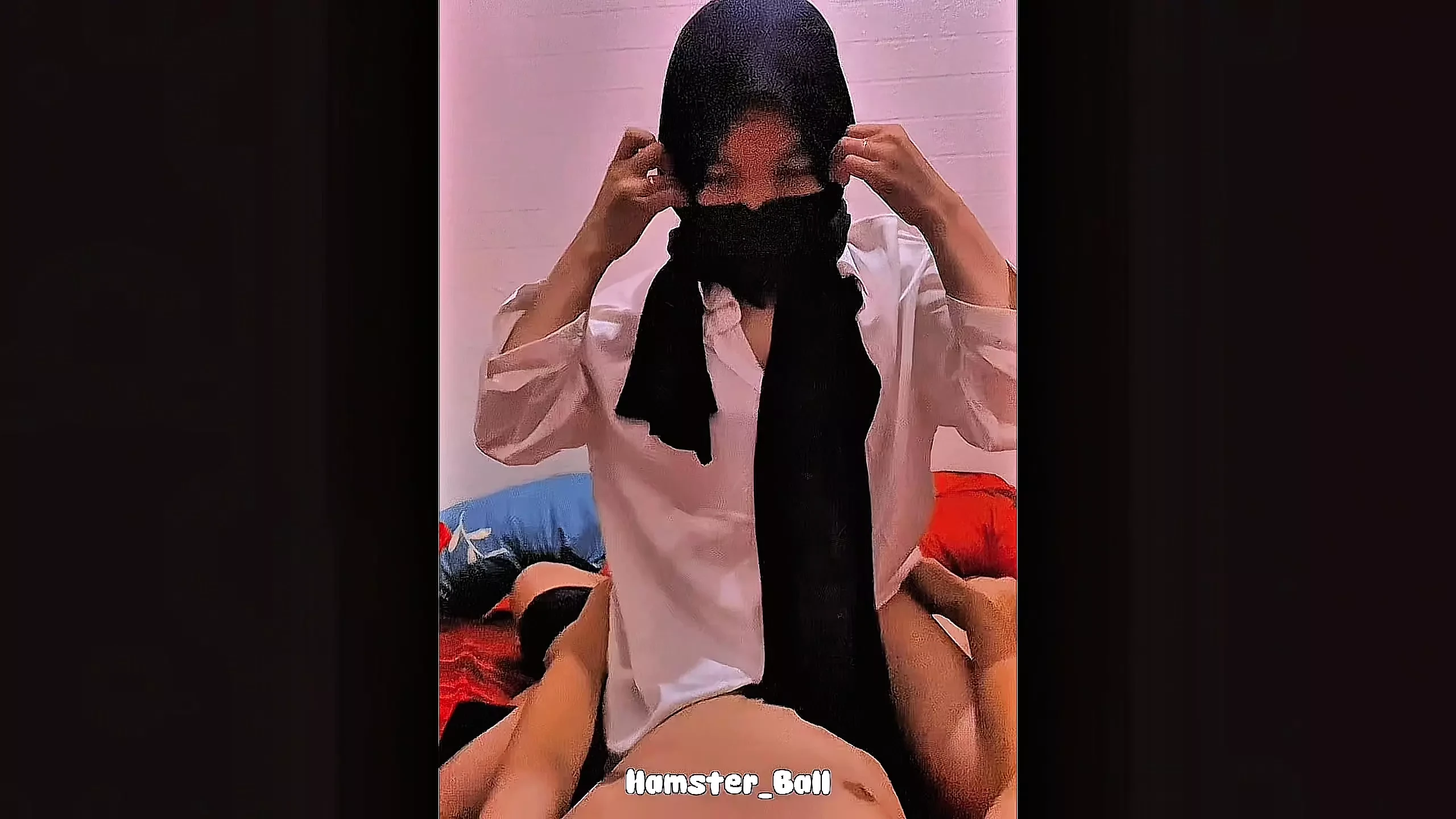 I Admit All Malay Hijabis Are Very Good At Blowjob Dick