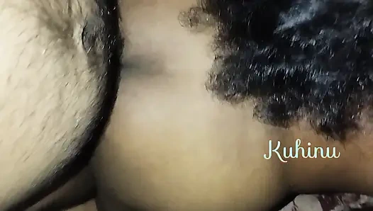 Deshi village bhabi doggy stule anal fuck