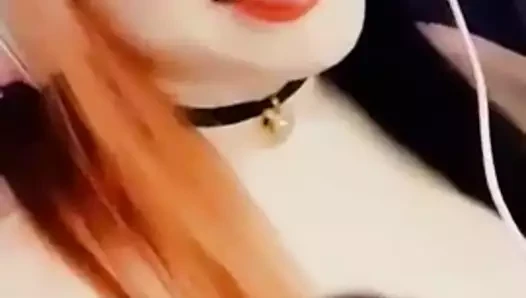 Twitch streamer tribute