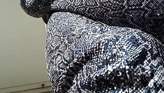 They are there: These boots change everything.