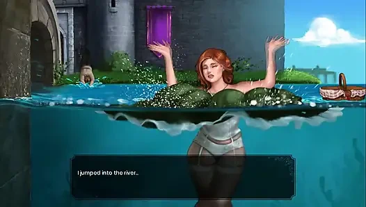 What a Legend: Waldo and His Wife Ep 24