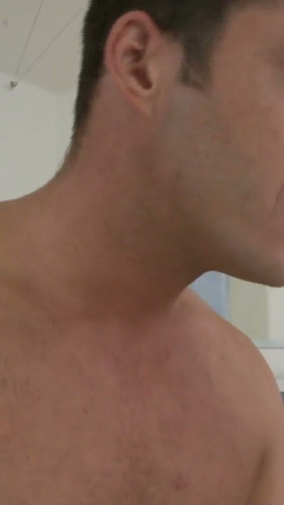 Elegant MILF receives a huge facial from her lover | Clip 1
