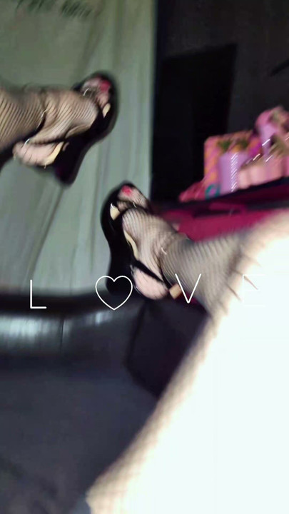 👻Trav PoLice GroSse Bite, HeeLs ComPenSés.. VaneSsaBiTCHx PariSChienneTrvprod⁹¹