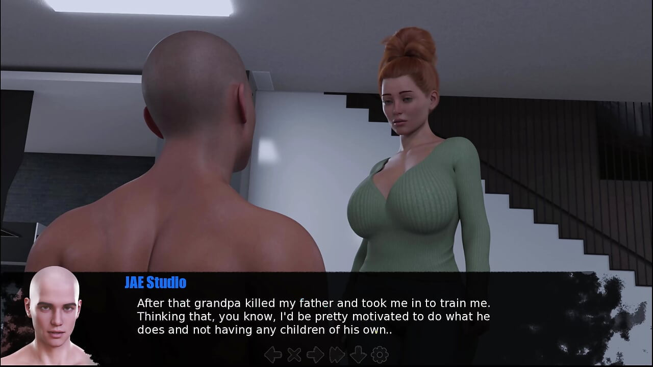 Được yêu mến bởi ác quỷ # 2 Nina và bản thân mình đã có một buổi làm tình qua điện thoại tuyệt vời.