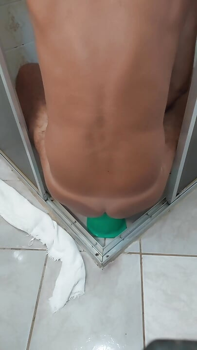 Tanned ladysilva what a hot ass from Marquinha do Sol