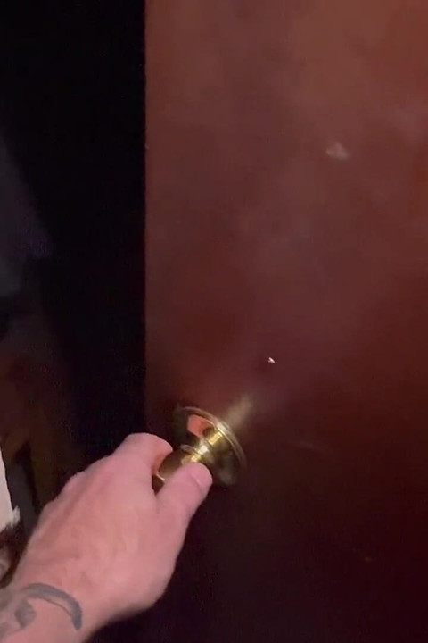 Sharing a Bed with Stepmom the House Guest Dilemma