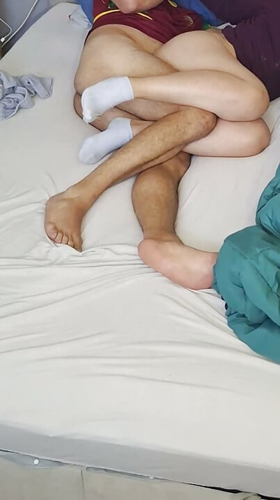 Hot fuck with perfect delicious pussy