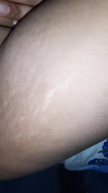 Jaw-dropping moment from "Wife Sex"