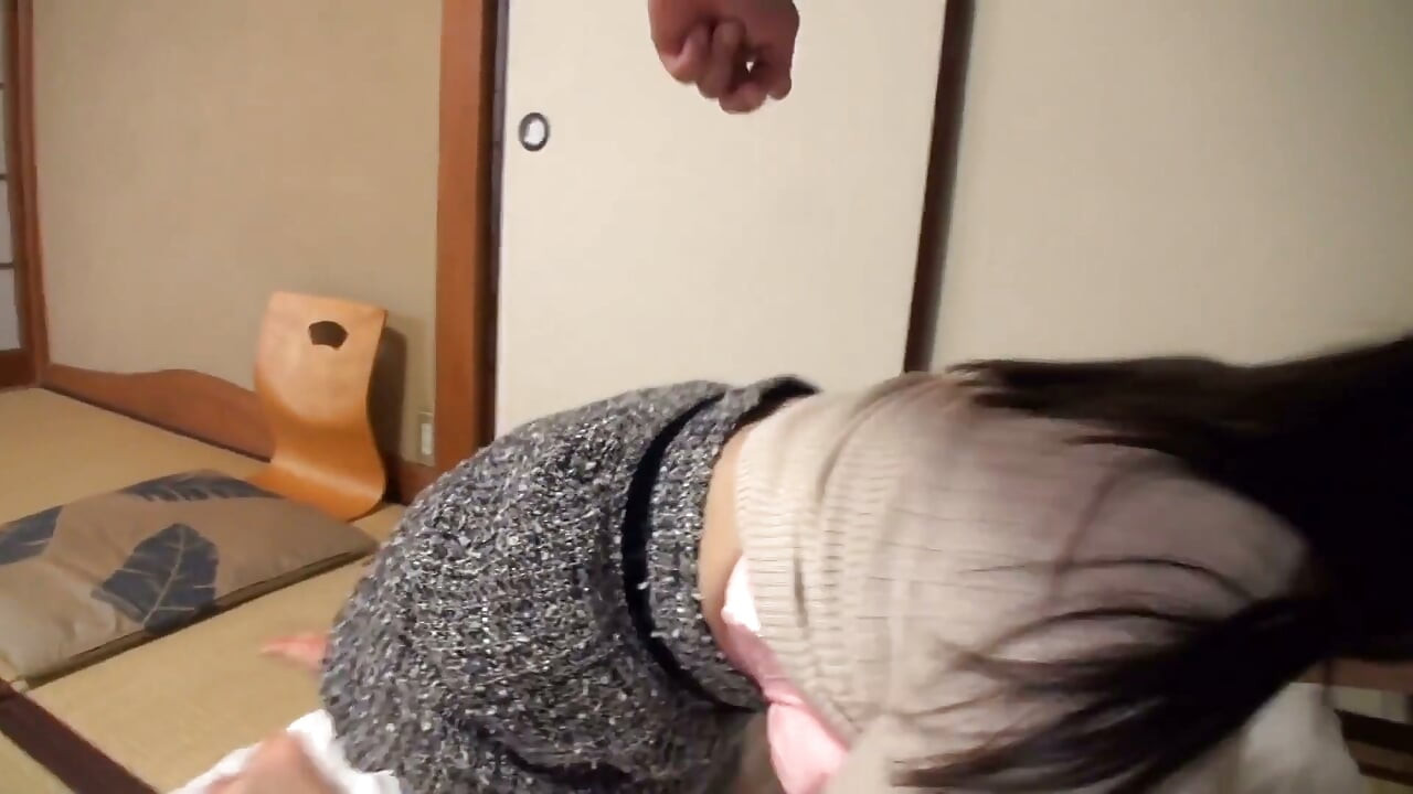 underground Sex Service G-cup: Squirting, Obedient Busty Girl and Lover-like Paizuri Sex