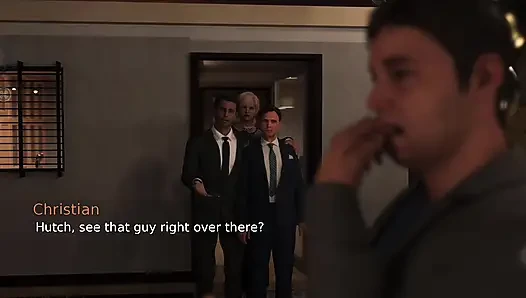 Kocamın patronu - bölüm 3 - bölüm 2