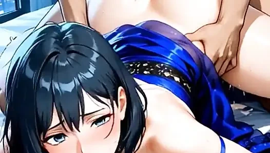 Teen Big Boobs Pussy Fuck