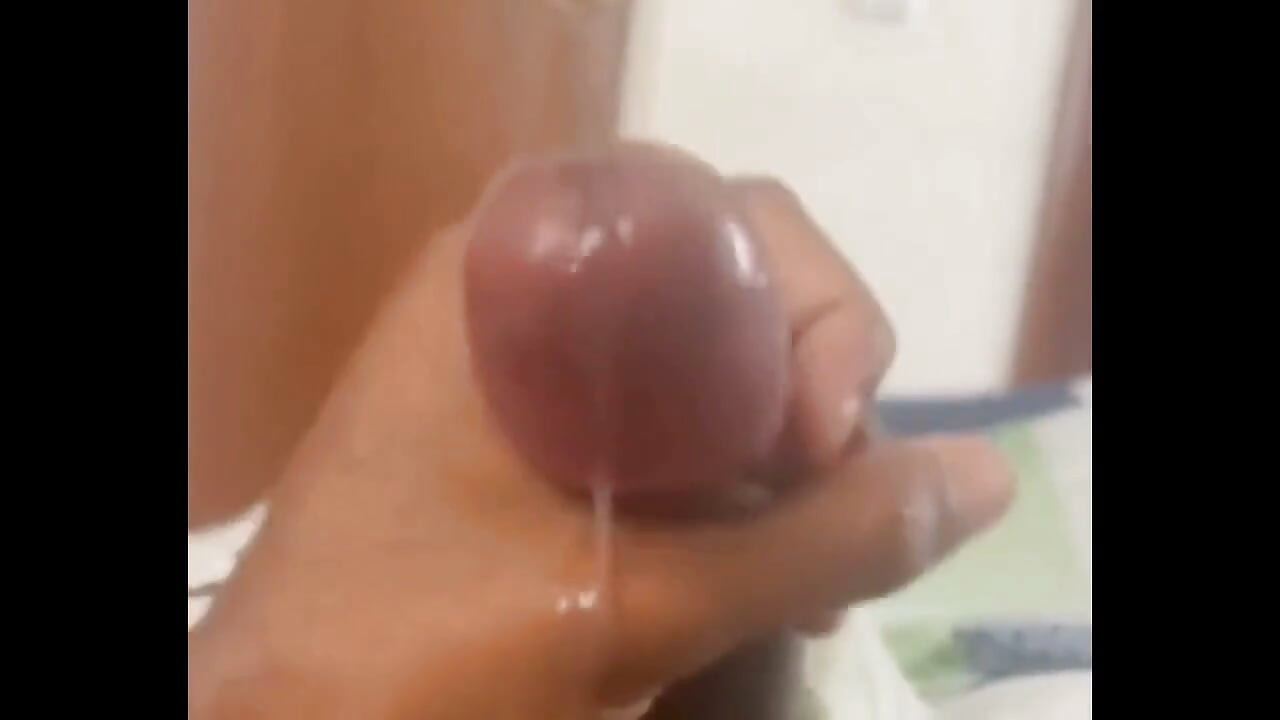 20 Minute BBC Compilation - Thick Black Cock Masturbation and Cumshots Black20one