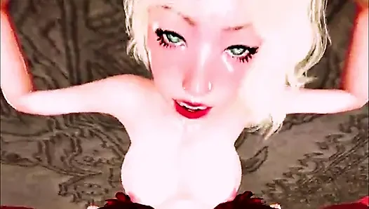 AI-Driven Motion Capture for 3D Adult Animation