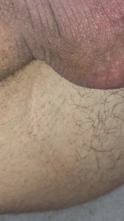Hardcore slut sissy gets fucked and dumped, covered in cum | Clip 1