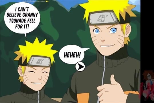 Tsunade in debt