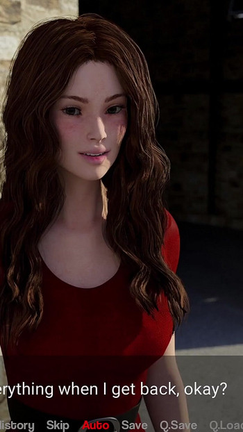 Away From Home Update #8