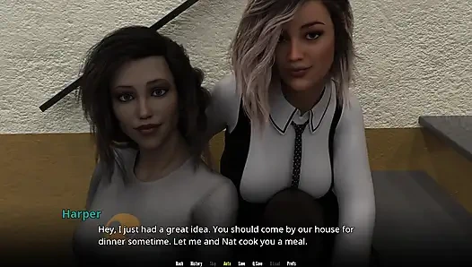 Üniversite Öğretmeni Büyük Şişman Yarağımı ağzında Istiyor - Wvm 9