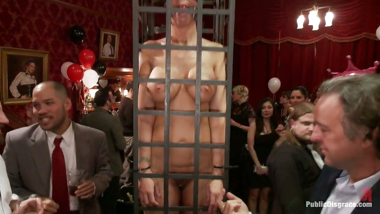 Happy Birthday Princess Donna!! Bow to the Cattle Prod!!! (part One)