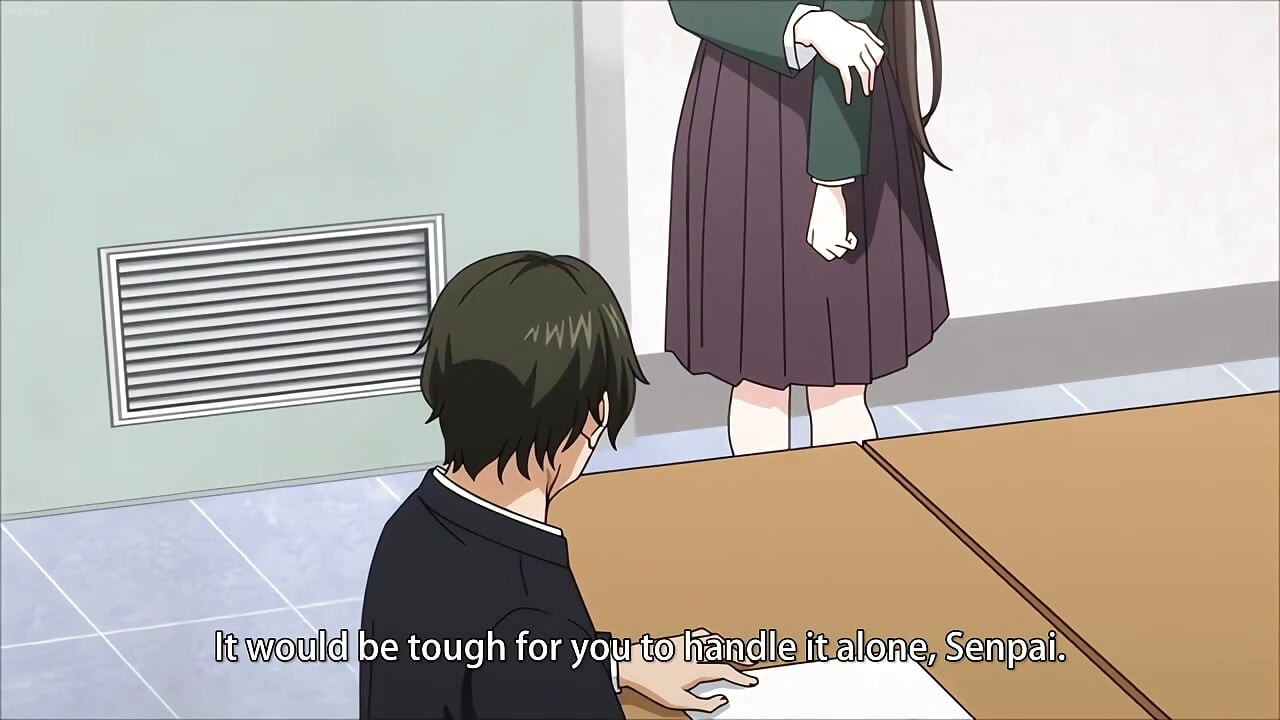 seifuku wa kita de part1