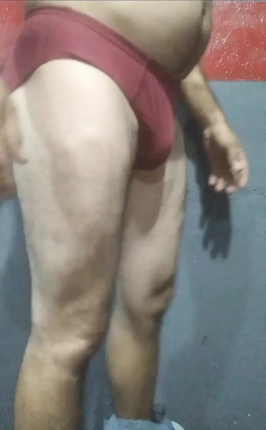 Horny at Work