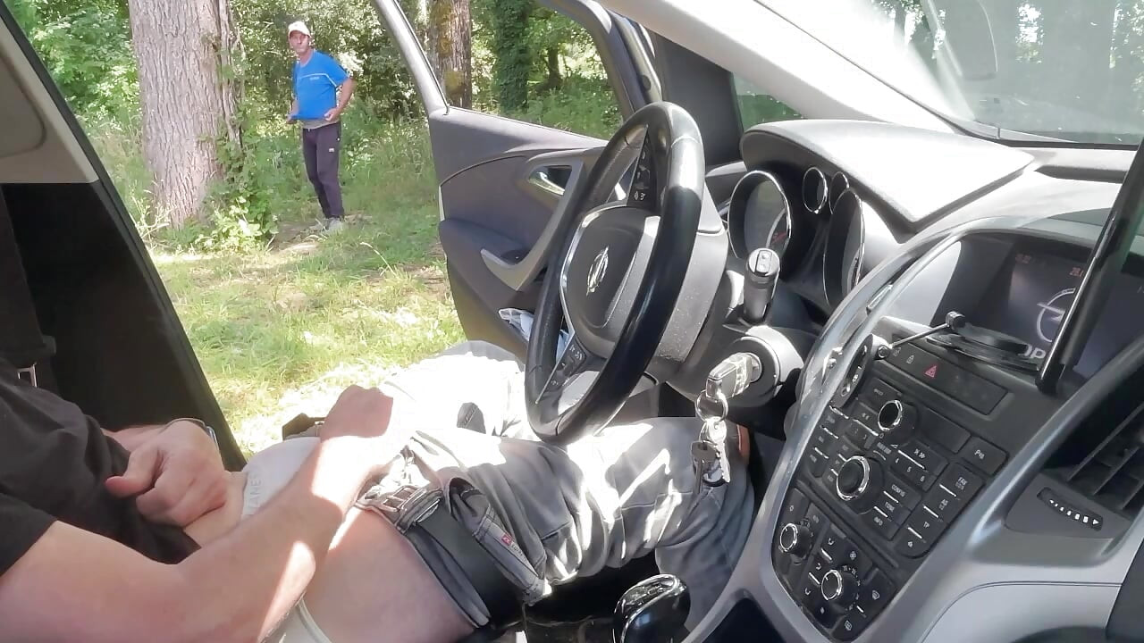 Nok et sommerbileventyr
