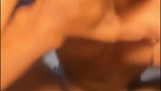 College senior girl fucked by his junior