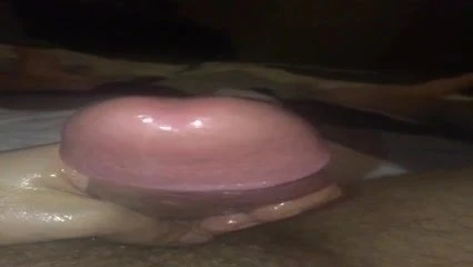 Me getting off