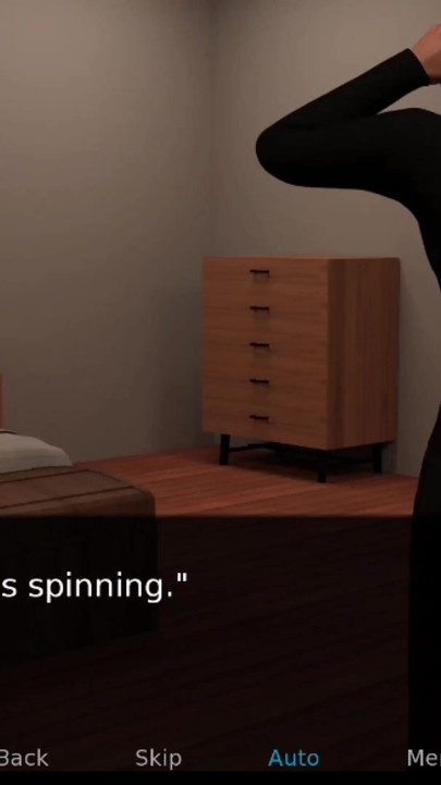 Project hot wife #43 - Jeff fucked Gemma