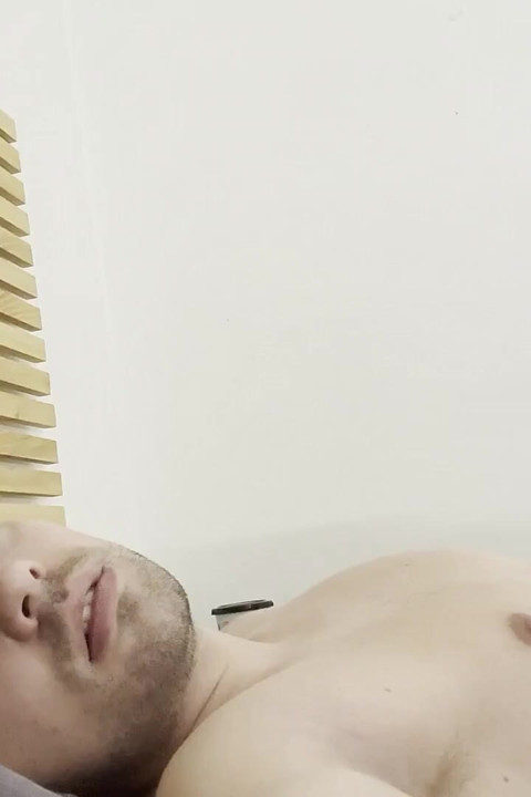 Calm Before the Climax