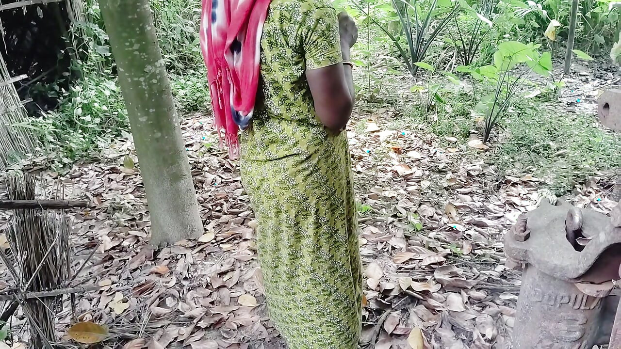 Khet mein lekar Mera biwi ko open mock se Sex video
