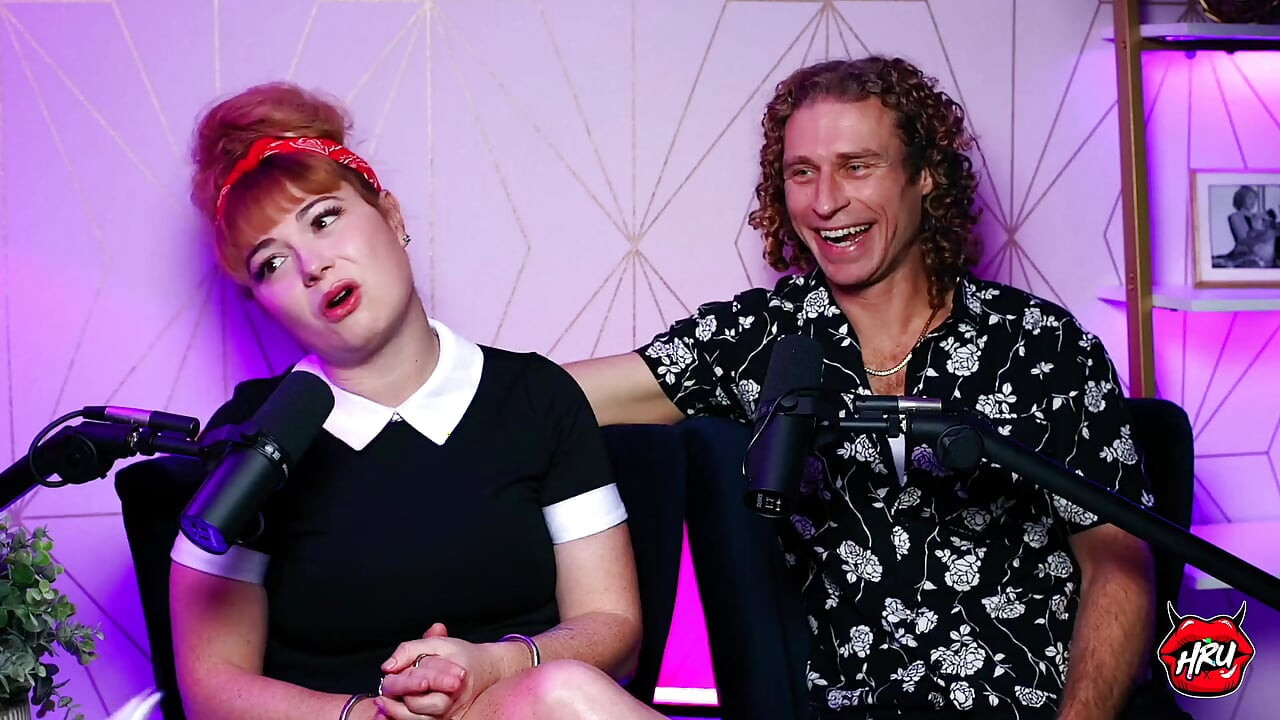 Grup sekste aşık olmuştuk! - siouxsie q & michael vegas