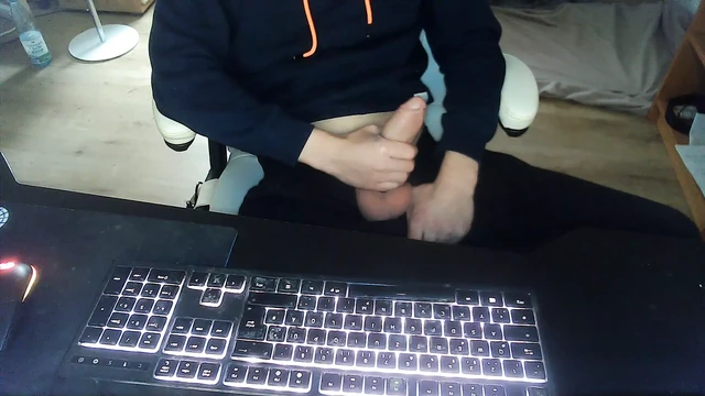 short fap