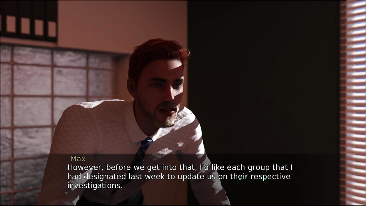 Fate and Life the Mystery of Vaulinhorn 9 the Investigation Is Getting Out of Hand
