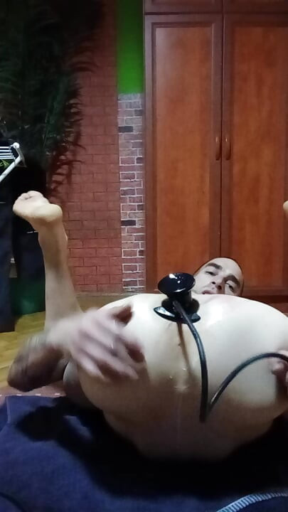Dildo gem phri