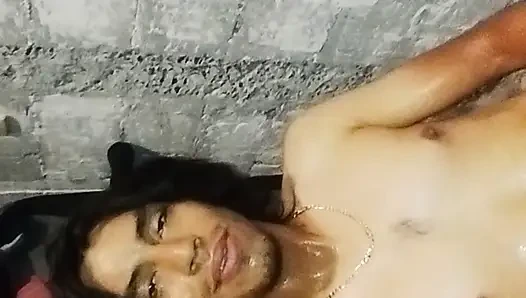 Terlemek, heyecanlı