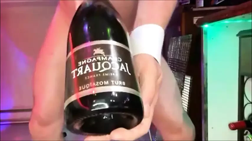 Pivate Depraved Bartender