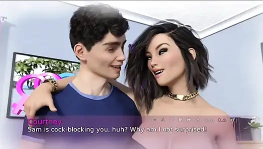 Filf #26 - Can't Believe We Finally Fuck