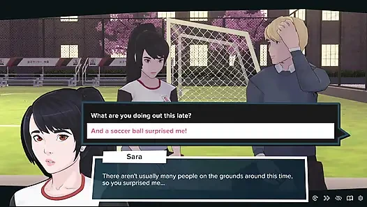 Tam oyun - şenlik: bir aşk otel hikayesi, bölüm 2