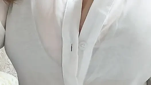 Come and see my sexy big breasts and big