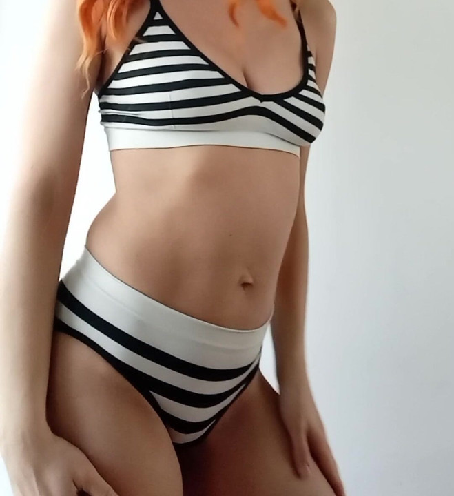 Olha pra mim, gata