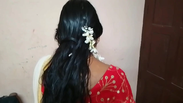 Kerala Malayalee Girls Sari enjoying her husband's cock in her mouth