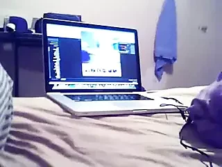 Amateur Rimjob
