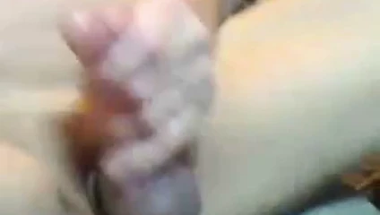 Coppin a Nut!