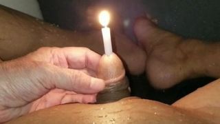 Cet - serviço de velas 369